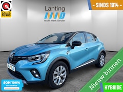 Renault Captur - 1.6 E-Tech Plug-in Hybrid 160 Business