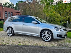 Volkswagen Golf Variant - 1.4 TSI Highline