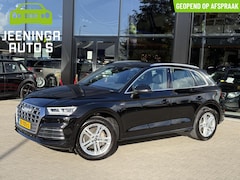 Audi Q5 - 2.0 TFSI quattro Sport S Line Edition|ElekTrekhaak|Clima|Stoelverwarming