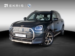 MINI Countryman - E Favoured | M-pakket | Trekhaak | Panoramadak