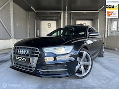 Audi S6 - Avant 4.0 TFSI S6 QUATTRO Pro Line Plus|PANO|BOSE|