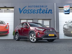 Toyota RAV4 - 2.5 Hybrid Dynamic / 63dkm NAP / Trekhaak / Navigatie / Camera / Adaptieve Cruise / Climat