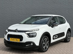 Citroën C3 - 1.2 PureTech Feel | 1e Eigenaar | Dealer onderhouden | Lane Assist | Cruise Control | Park