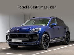 Porsche Macan - 2.9 GTS