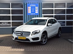 Mercedes-Benz GLA-Klasse - 200 Prestige AMG Automaat