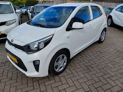 Kia Picanto - 1.0 DPi ComfortLine 5p