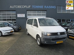 Volkswagen Transporter Kombi - 2.0 TDI L2H3 Trendline