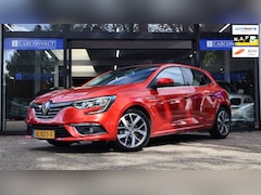 Renault Mégane - 1.2 TCe Bose|PDC|LED|Navi|Vol|Distr.nieuw