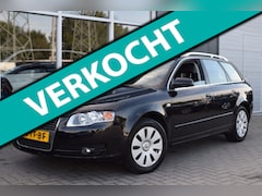 Audi A4 Avant - 2.0 Pro Line Business | Clima | Cruise | NAP + APK 11-2027