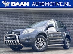 Toyota RAV4 - 2.0 VVTi Linea Terra | 2.000 KG trekgewicht