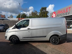 Ford Transit Custom - 310, 2.2TDCi, 92kw, E5, AIRCO, 11-2015