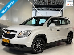 Chevrolet Orlando - 1.8 LS 140PK LPG G3|7 Zits|Airco|Trekhaak