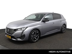 Peugeot 308 - 1.2 Turbo 130pk Allure Pack Business | LAGE KILOMETERSTAND | Adaptieve cruise control | Na