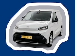 Toyota ProAce City - 1.5 D-4D L1 Challenger+ Carplay Cruise control