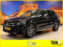 Mercedes-Benz GLC-klasse - 250 4Matic AMG Prestige Aut Leer Distronic Camera