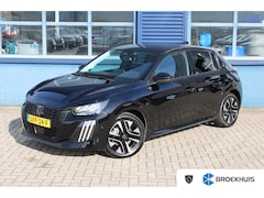 Peugeot 208 - Allure Hybrid 110 e-DCS6 | 8 JAAR GARANTIE | 360 CAMERA | ADAPTIVE CRUISE | DRAADLOOS CARP