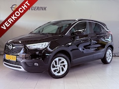 Opel Crossland X - 1.2 Turbo 130pk Automaat Innovation* PDC / Camera / Winterpakket / LMV