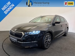Skoda Octavia Combi - 1.5 eTSI DSG