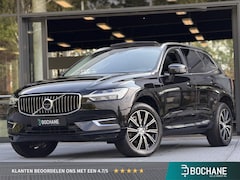 Volvo XC60 - 2.0 T8 Twin Engine AWD Inscription 390PK | Panoramadak | Head-Up Display | Leder | Dodehoe