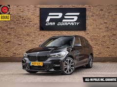 BMW X1 - xDrive25e M-Sport, Pano, Leder, Trekhaak, Ambient, H&K