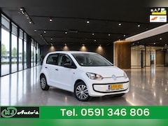 Volkswagen Up! - 1.0 TAKE UP 5DRS NW-DISTR+WP (CNG GAS)