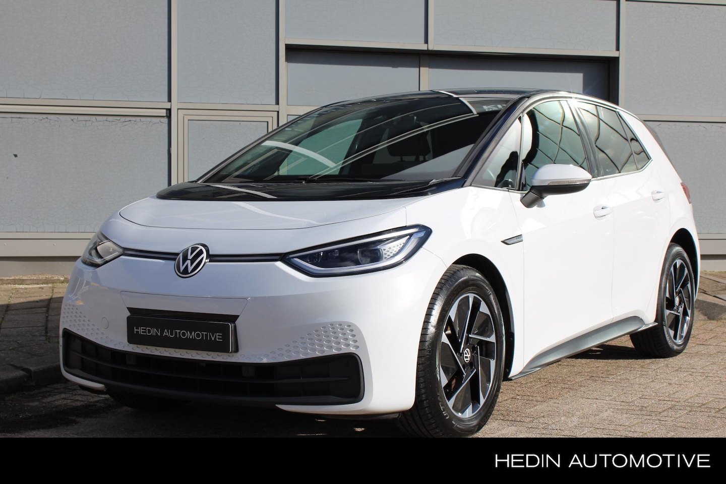 Volkswagen ID.3 - Pro 58 kWh | SOH 92,6% | Navigatie | Camera | Stoel-Stuurverwarming | Apple CarPlay / Andr - AutoWereld.nl