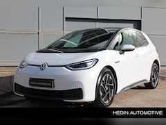 Volkswagen ID.3 - Pro 58 kWh | SOH 92, 6% | Navigatie | Camera | Stoel-Stuurverwarming | Apple CarPlay / And