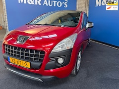Peugeot 3008 - 1.6 Style Panoramadak