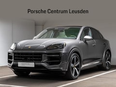 Porsche Cayenne Coupé - 3.0 E-Hybrid