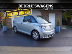 Volkswagen ID. Buzz Cargo - 79 kWh 340PK 4-Motion L1H1 A-Deuren