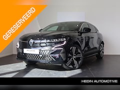 Renault Mégane E-Tech - comfort range Business Edition 60 kWh