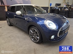 MINI Clubman - 1.5 Cooper Chili Business Plus
