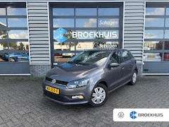 Volkswagen Polo - 1.0 75 pk Comfortline | Trekhaak | Airco | Radio |