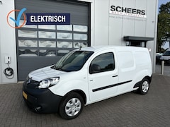 Renault Kangoo - Z.E. Maxi Airco | Cruise | Trekhaak