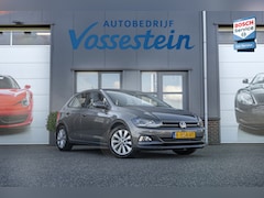 Volkswagen Polo - 1.0 TSI Highline / NL-Auto / DAB / Climate Control / Cruise / 158dkm NAP