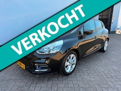 Renault Clio - 0.9 TCe Intens - Keyless - Cruise Control