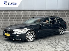 BMW 5-serie Touring - 520i High Ex. Edition|M-sport|Pano|HUD|Trekhaak