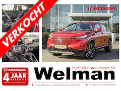 Honda HR-V - 1.5i e:HEV ADVANCE - FULL HYBRID - AUTOMAAT