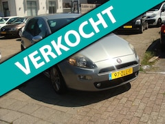 Fiat Punto Evo - 0.9 TwinAir Sport st bekr airco 5drs nap apk