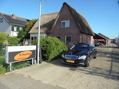 Mercedes-Benz S-klasse - 350 BlueEFFICIENCY 306pk Lang Aut Prestige Plus