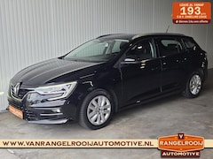 Renault Mégane Estate - 1.3 TCe Business Zen aut., trekh., clima, cruise, LED koplampen