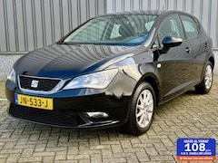 SEAT Ibiza SC - 1.0 EcoTSI FR