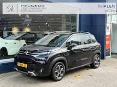 Citroën C3 Aircross - 1.2 Turbo 110 pk 6-bak Feel uitvoering | Hoge instap | LED Koplampen | Trekhaak | Touch Sc