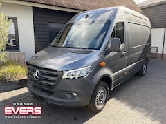 Mercedes-Benz Sprinter - 317 1.9 CDI L2H2 RWD LED, NAVI, CAMERA, STOELVERW