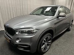 BMW X6 - M50d | 381 PK | NIEUWPRIJS € 150.964 | BOMVOL EXTRA’S | LUXE UITVOERING |