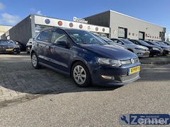 Volkswagen Polo - 1.2 TDI BlueMotion Comfortline