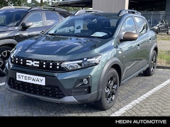 Dacia Sandero Stepway - 1.8 hybrid 155 extreme | PACK DRIVING | PACK WINTER +| MC 6682