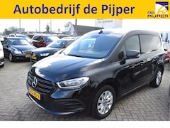 Mercedes-Benz Citan - 113 L1 Pro | AUTOMAAT |BETIMMERING | NAVIGATIEPAKKET | PARKEERPAKKET| ZELF NIEUW GELEVERD