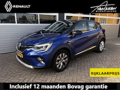 Renault Captur - 1.3 TCe 130 INTENS SCHUIFDAK
