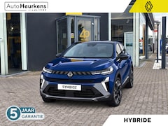 Renault Symbioz - Esprit Alpine Full Hybrid E-Tech 160 l € 5.427 voorraadpremie l 5 jaar fabrieksgarantie